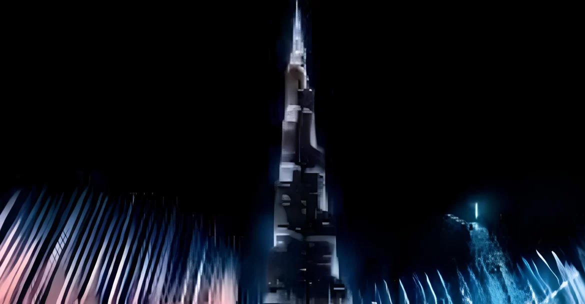 Burj Khalifa