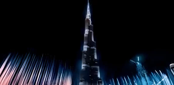 Burj Khalifa