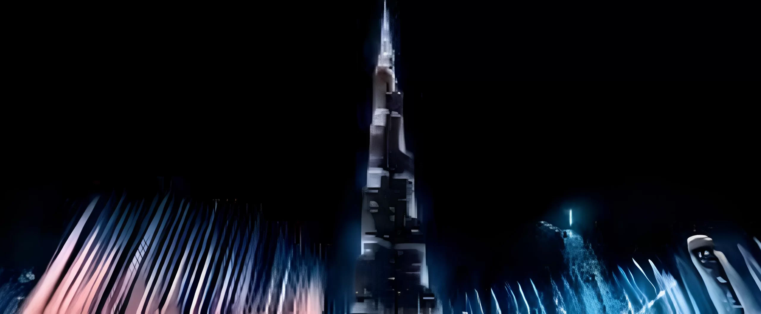 Burj Khalifa