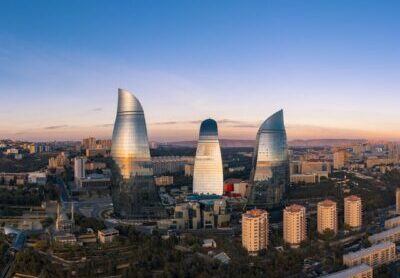 best Azerbaijan cities