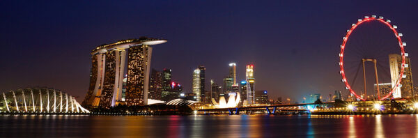 Singapore tourist visa from India