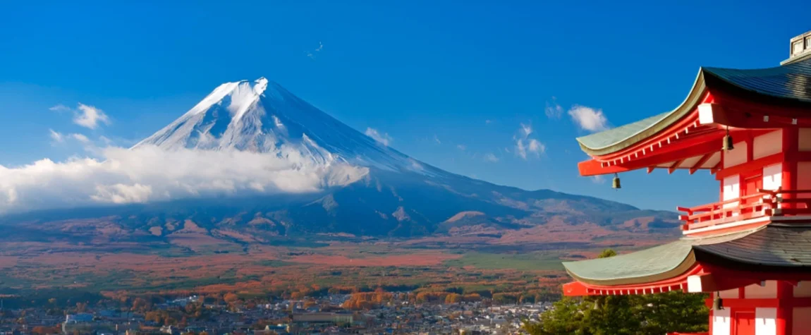 Japans Most Stunning Flower Gardens