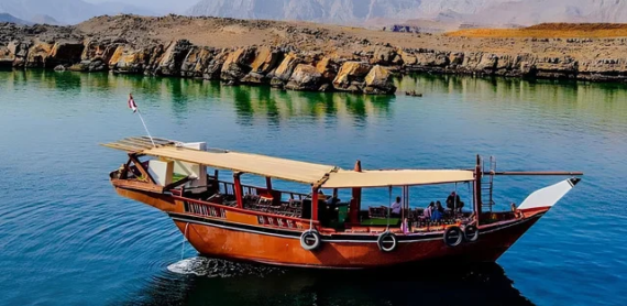 Top Adventure Activities in Musandam Dibba for Thrill-Seekers