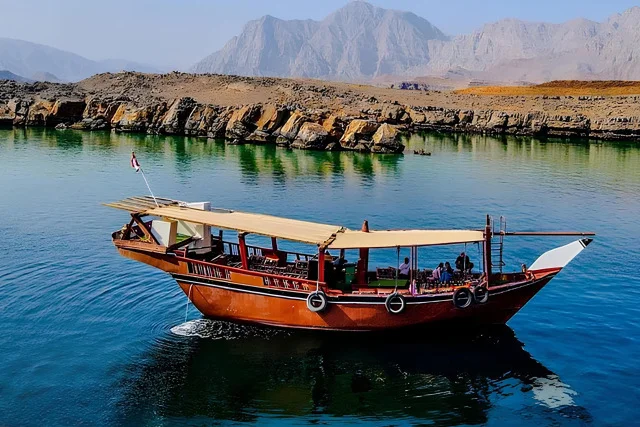 Top Adventure Activities in Musandam Dibba for Thrill-Seekers