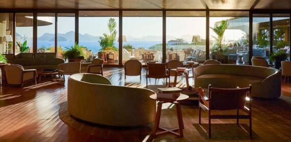 7 Best Luxury hotels in Brazil